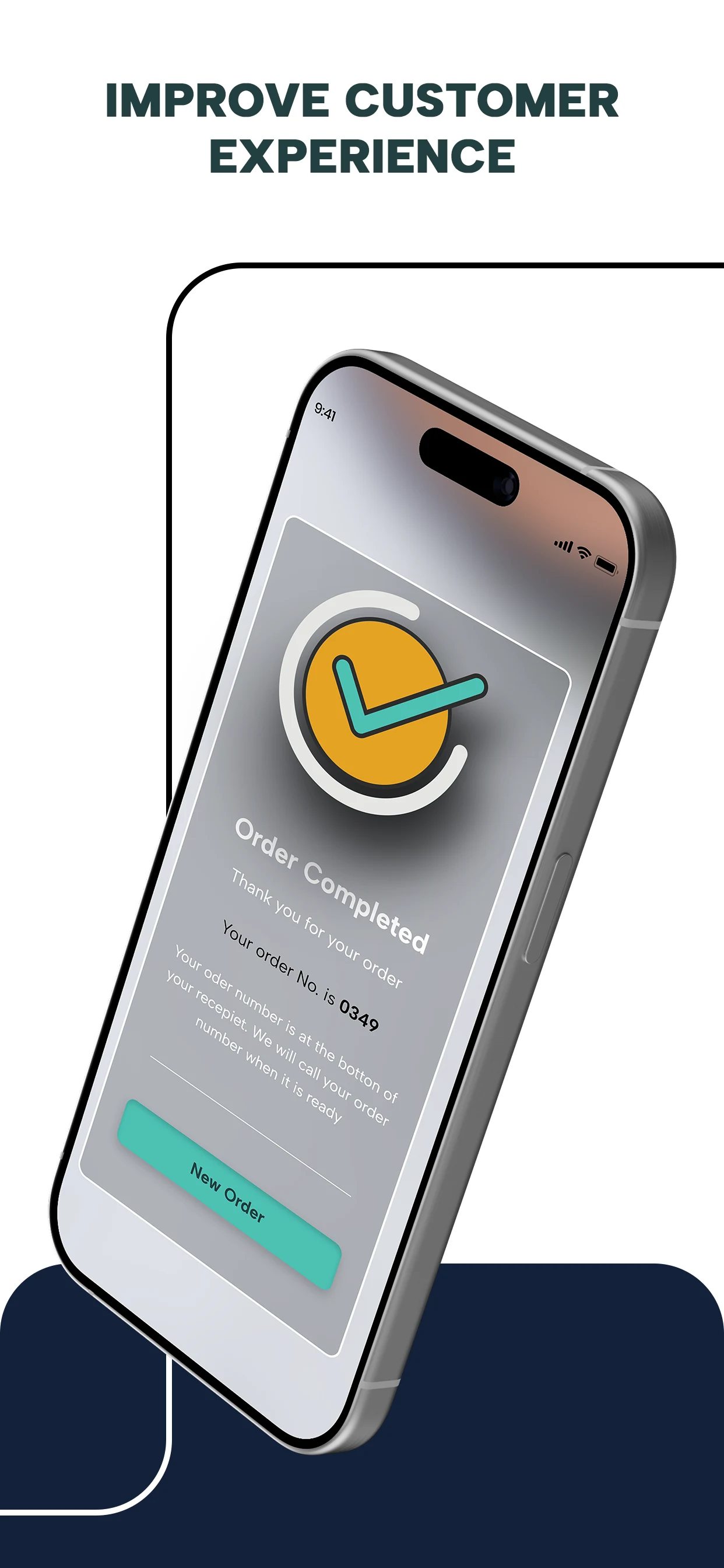 Modisoft Point of Sale (POS) screenshot