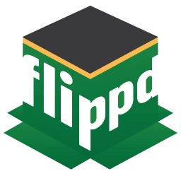 أيقونة Flippd: Reseller Inventory